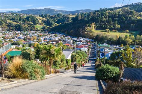 Life as an F3 doctor in Dunedin, New Zealand | Messly