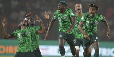 La finale della Coppa d'Africa di calcio sarà Nigeria-Costa d'Avorio - Il Post