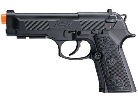 Umarex Beretta Elite II Airsoft Pistol | ReplicaAirguns.us