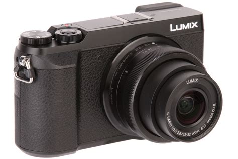 Panasonic Lumix DMC-G80 review - GearOpen.com