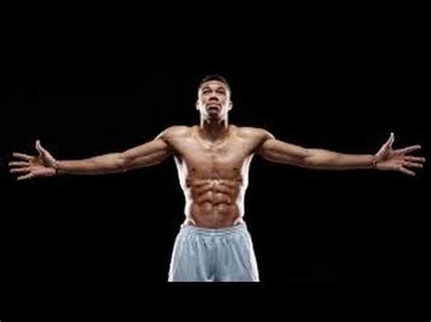 Giannis Antetokounmpo The Greek Freak Documentary 2017 (english subs ...