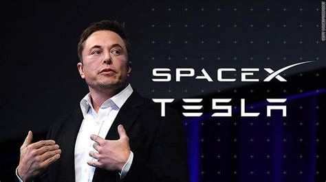 Elon Musk. Biografía del Fundador de Tesla - Instituto Emprende