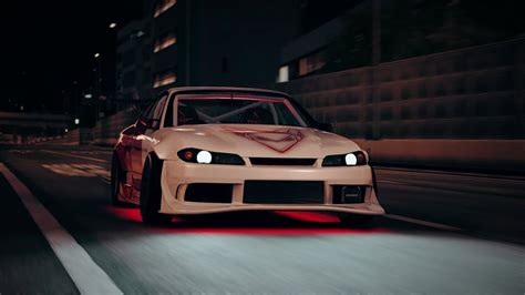 𝑅𝑜𝓁𝓁𝒾𝓃𝑔 ~ Assetto Corsa Drift edit - YouTube