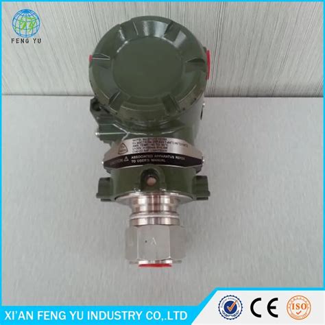 Yokogawa Ejx110a Differential Pressure Transmitter - Buy Ejx110a Differential Pressure ...