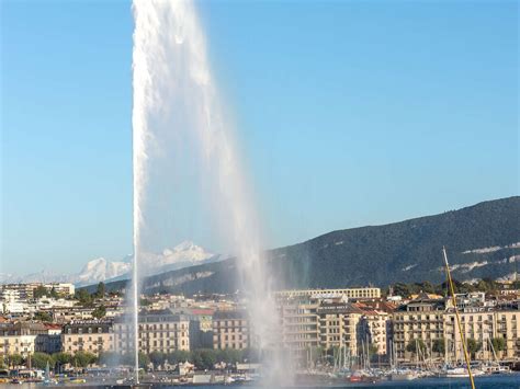 The Top 15 Things to Do in Geneva, Switzerland