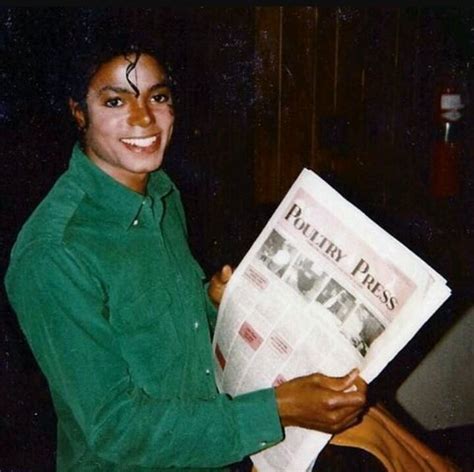 Vitiligo Michael Jackson