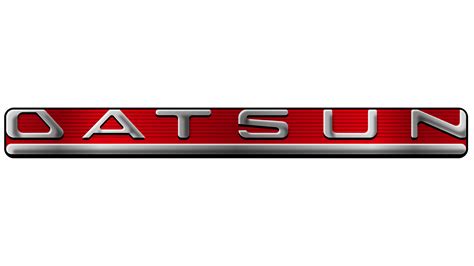 Datsun Logo Wallpaper