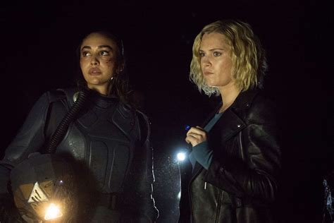 The 100 recap: Season 7, episode 6: 'Nakara'