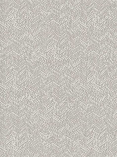 Raised Chevron Light Grey Wallpaper SI25360 by York Wallpaper