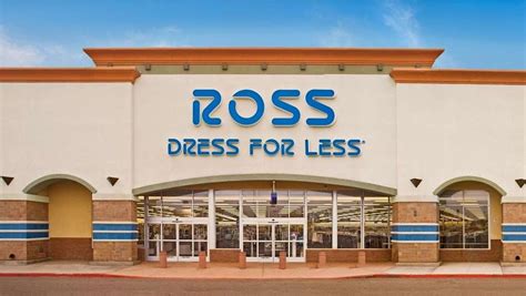 Ross Dress for Less - 2021 Civic Center Dr, North Las Vegas, NV 89030