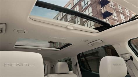 2023 Gmc Acadia Denali Interior – Get Calendar 2023 Update