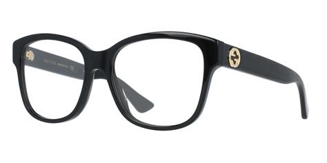 Gucci GG0038O Eyeglasses | Free Shipping