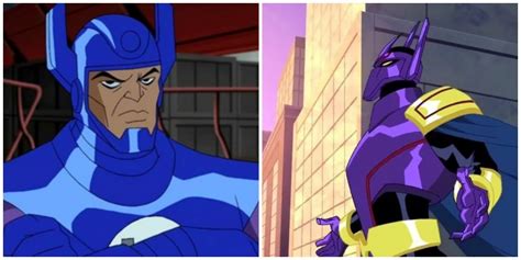 DC: Best Blue Beetle Villains