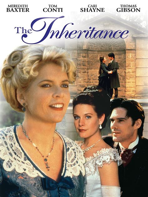 Prime Video: The Inheritance