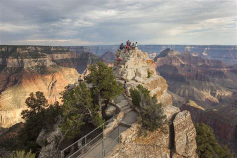 The 10 Best Hiking Trails in America's National Parks