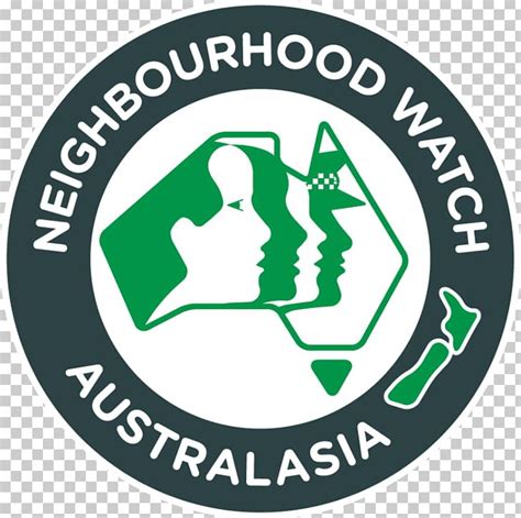 Neighborhood Watch Logo Neighbourhood Australia Organization PNG, Clipart, Area, Australia ...