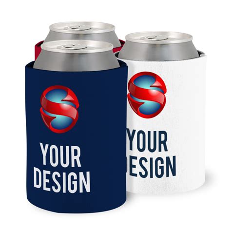 Custom Foam Koozie | Printed Koozies Wholesale