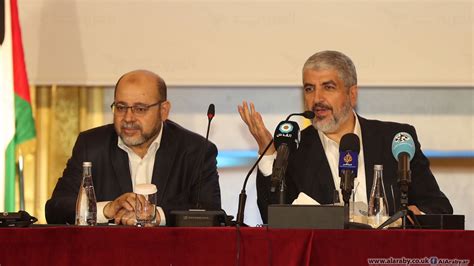 The Hamas charter: Israel and Fatah respond