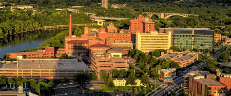 Robust Research Funding at University of Minnesota, Twin Cities Leads to Breakthroughs