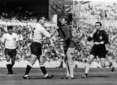 Tottenham Legend Dave Mackay Dies Aged 80 - Irish Mirror Online