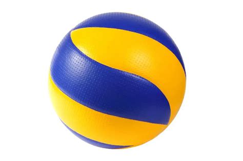 How to Take Care of a Volleyball Ball? (4 Important Tips) – Volley Expert