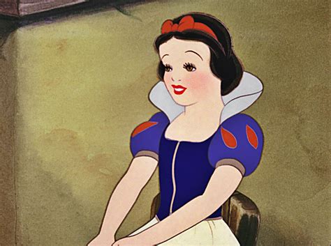 Disney Princess Screencaps - Princess Snow White - Disney Princess Photo (36668550) - Fanpop