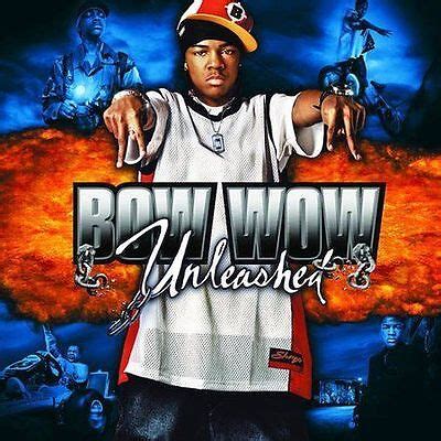 Unleashed by Bow Wow (Rap) (CD, Aug-2003, Columbia (USA)) 696998710320 | eBay