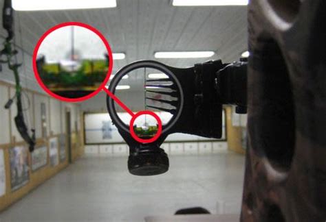 Bow Sight – Adjusting pins, 2nd Axis, and 3rd Axis – Shootingtime.com