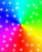 rainbow glitter background gif - Clip Art Library