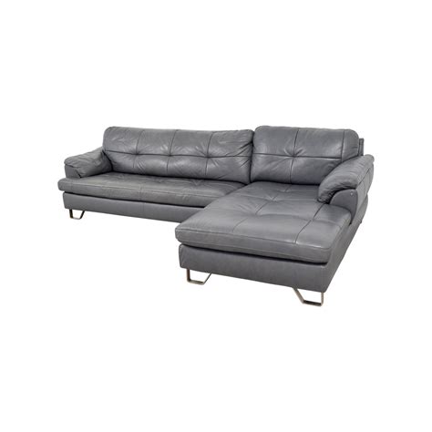 Gray Sectional Sofa Ashley Furniture : Ashley Furniture Zella Sofa Ashley Furniture : Antonlini ...