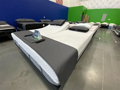 Adjustable Mattress & Frames – BoxDrop North Spokane, WA