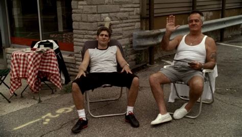 christopher moltisanti on Tumblr