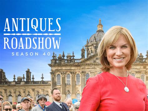 Watch Antiques Roadshow, Season 40 | Prime Video