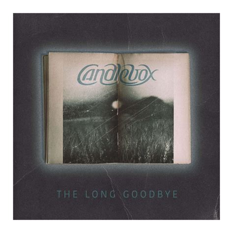 Candlebox - Long goodbye - CD - JUKEBOX-ps.cz