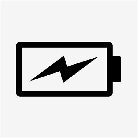 Battery Charge Clipart Vector, Vector Charging Battery Icon, Battery ...