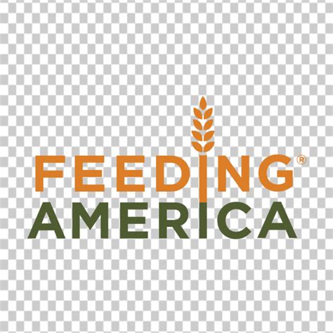 Feeding America Logo PNG Vector - FREE Vector Design - Cdr, Ai, EPS, PNG, SVG