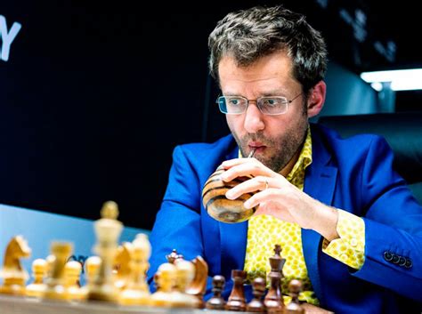 Levon Aronian | Everything Chess Wiki | Fandom