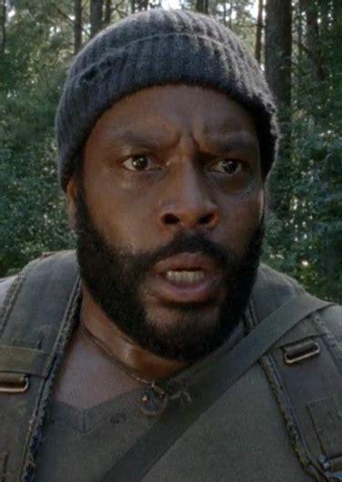 Image - Season four tyreese (2).png - Walking Dead Wiki