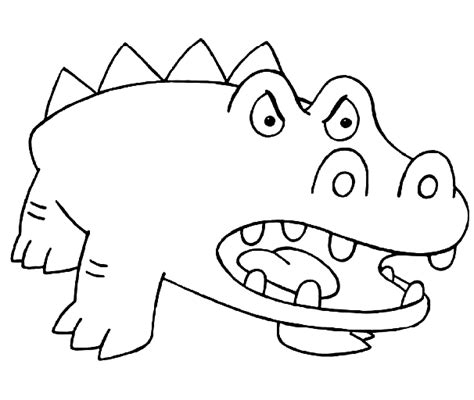 37 64 Zoo Lane Coloring Pages - ColoringPagesOnly.com