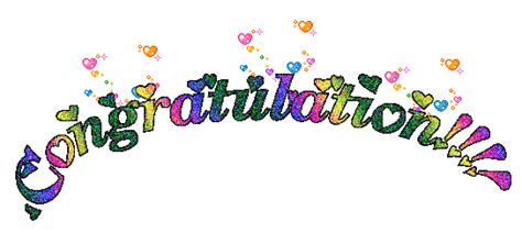 Congratulations Gifs Download Free PNG - PNG Play