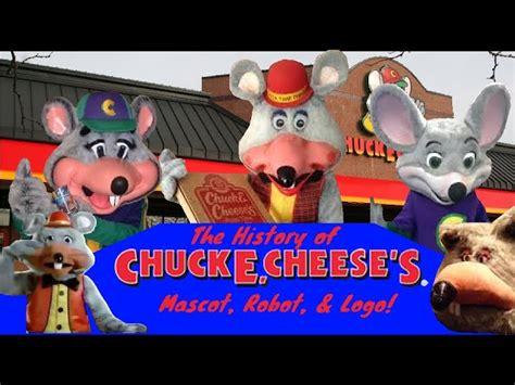 Vintage 1988 Showbiz Pizza Chuck E Cheese 24 - www.chuduthammudu.com