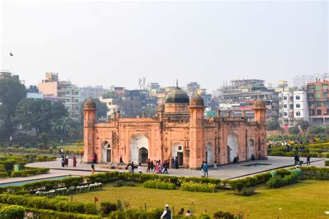 17 Places to Visit in Dhaka in 2024 | Top Tourist Attractions & Places