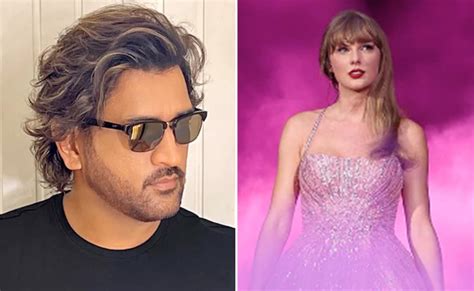 MS Dhoni Sings 'Channa Mereya' With Taylor Swift, AI-Generated Song Is Viral