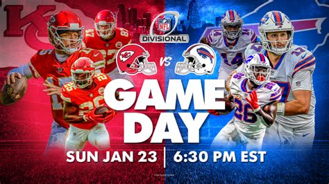 Bills vs. Chiefs live stream: TV channel, how to watch