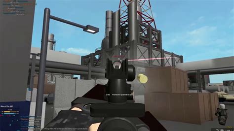 Phantom Forces Roblox