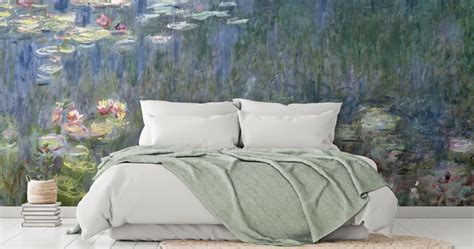 Top 10 Bedroom Wall Murals | Wallsauce US