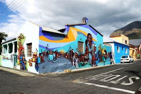 Woodstock, Cape Town | Street art, Grafitti street, Outdoor art