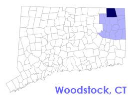 Woodstock CT Conn. Real Estate Hotels Inns Lodging Town Histor Travel Relocation Information ...