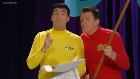 The Wiggles Season 2 Episode 6 Play