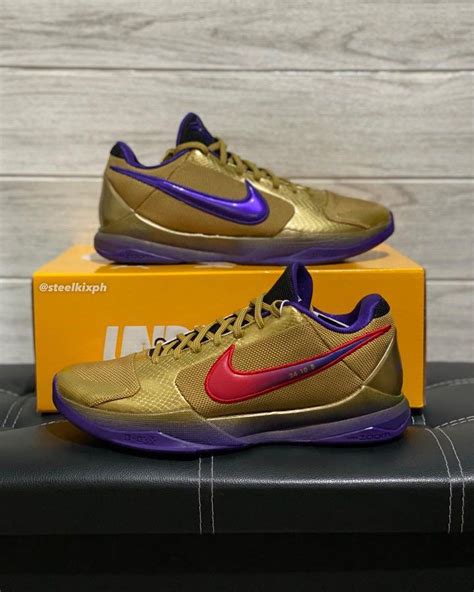 35％OFF NIKE KOBE V PROTRO HALL OF FAME kids-nurie.com